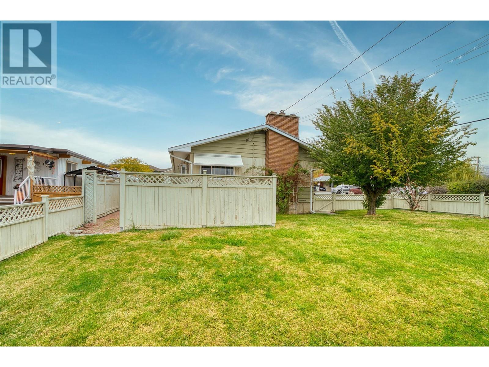 1477 Atkinson Street Penticton