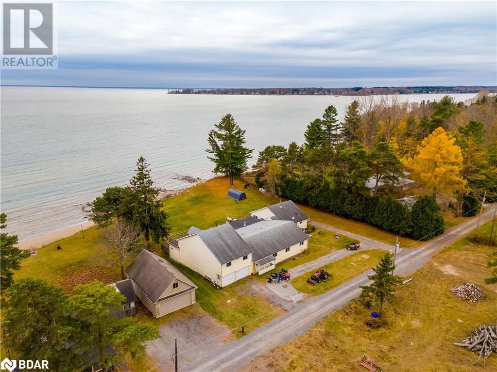 147 Memory Lane, Brighton, Ontario  K0K 1L0 - Photo 1 - 40680016