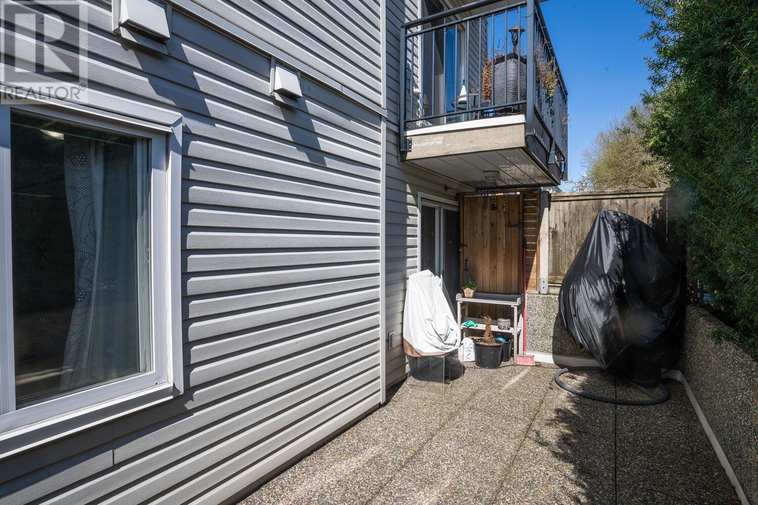 102 1445 W 70th Avenue, Vancouver, British Columbia  V6P 2Z3 - Photo 2 - R2946161