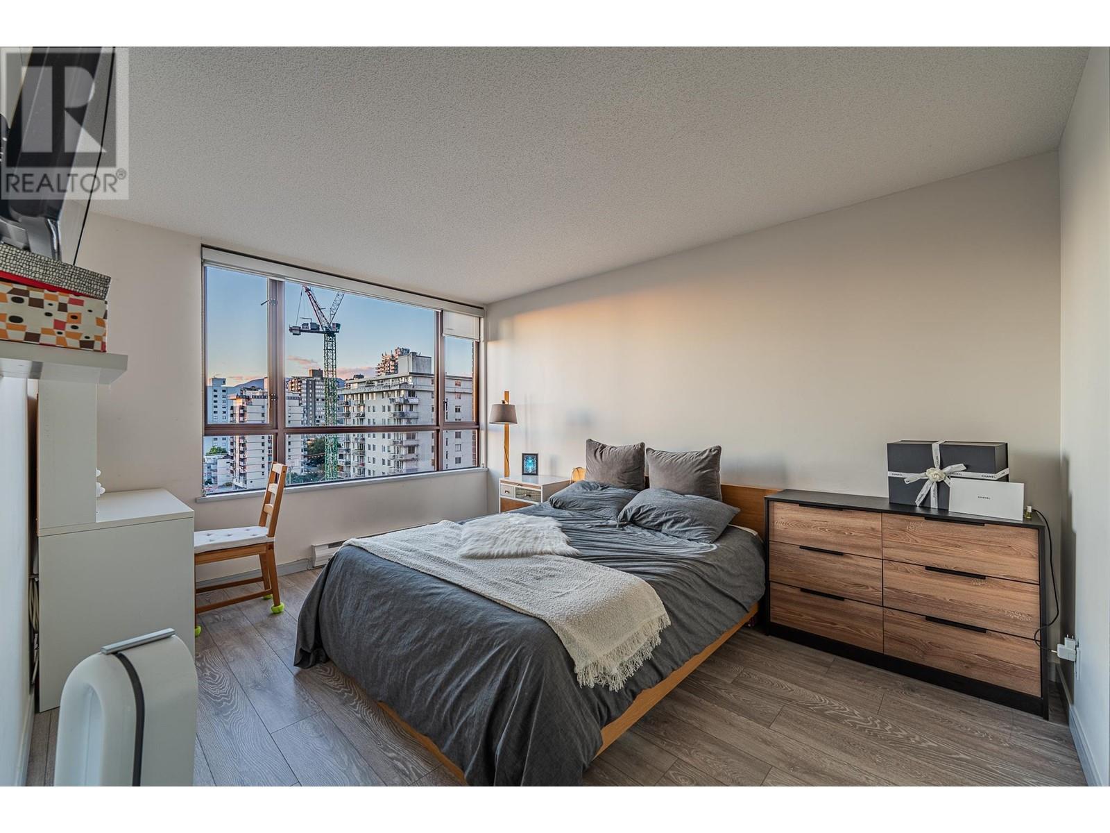 1205 1003 Pacific Street, Vancouver, British Columbia  V6E 4P2 - Photo 15 - R2946175