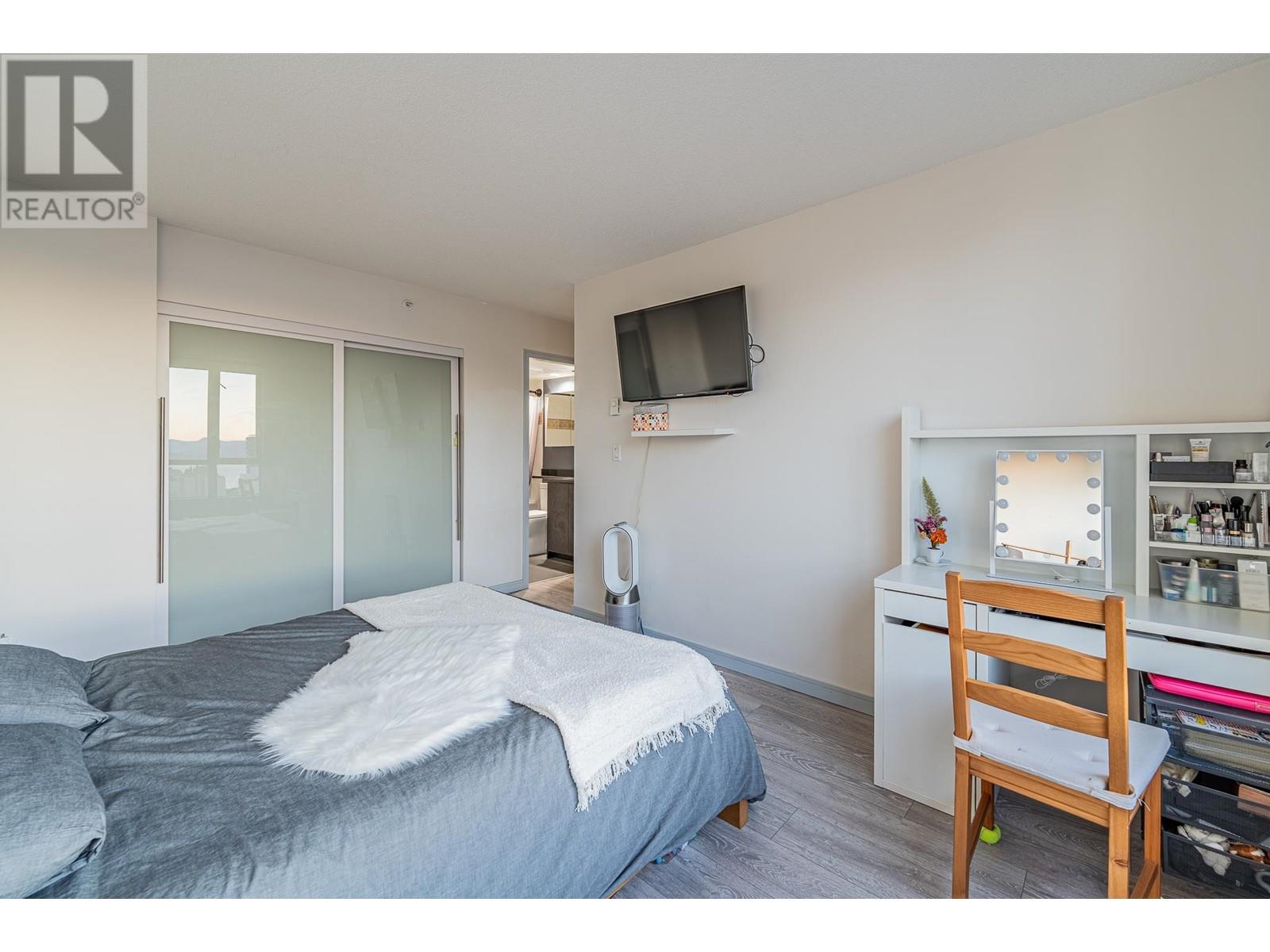 1205 1003 Pacific Street, Vancouver, British Columbia  V6E 4P2 - Photo 16 - R2946175