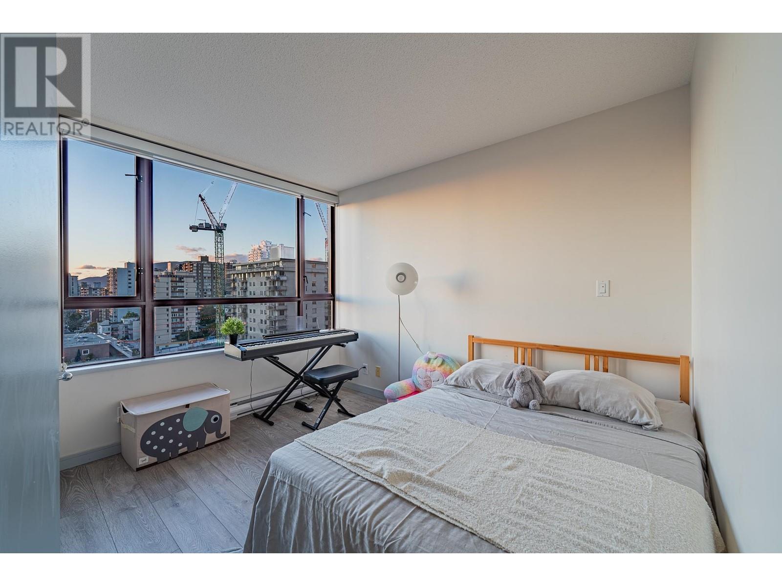 1205 1003 Pacific Street, Vancouver, British Columbia  V6E 4P2 - Photo 17 - R2946175