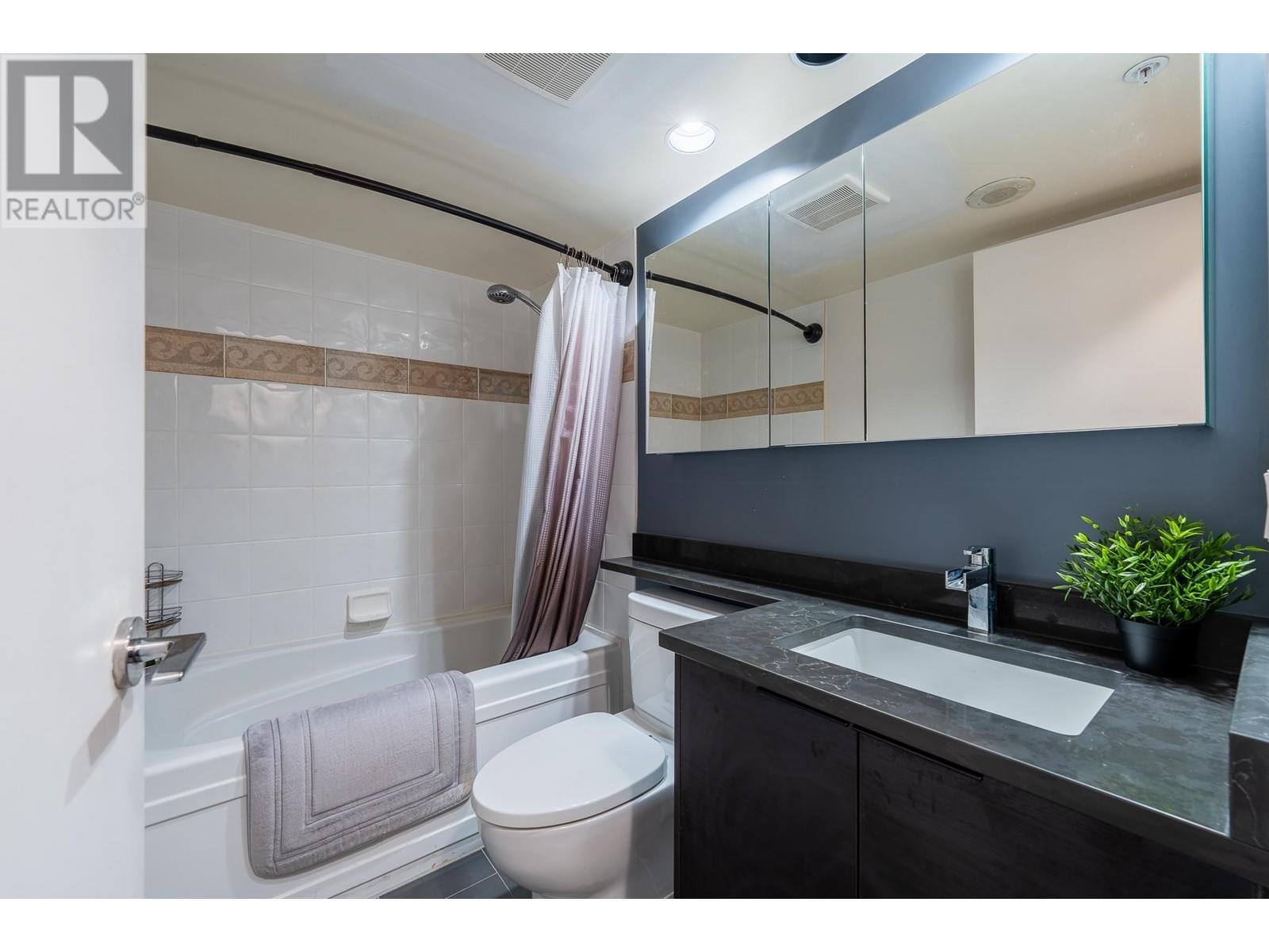 1205 1003 Pacific Street, Vancouver, British Columbia  V6E 4P2 - Photo 18 - R2946175