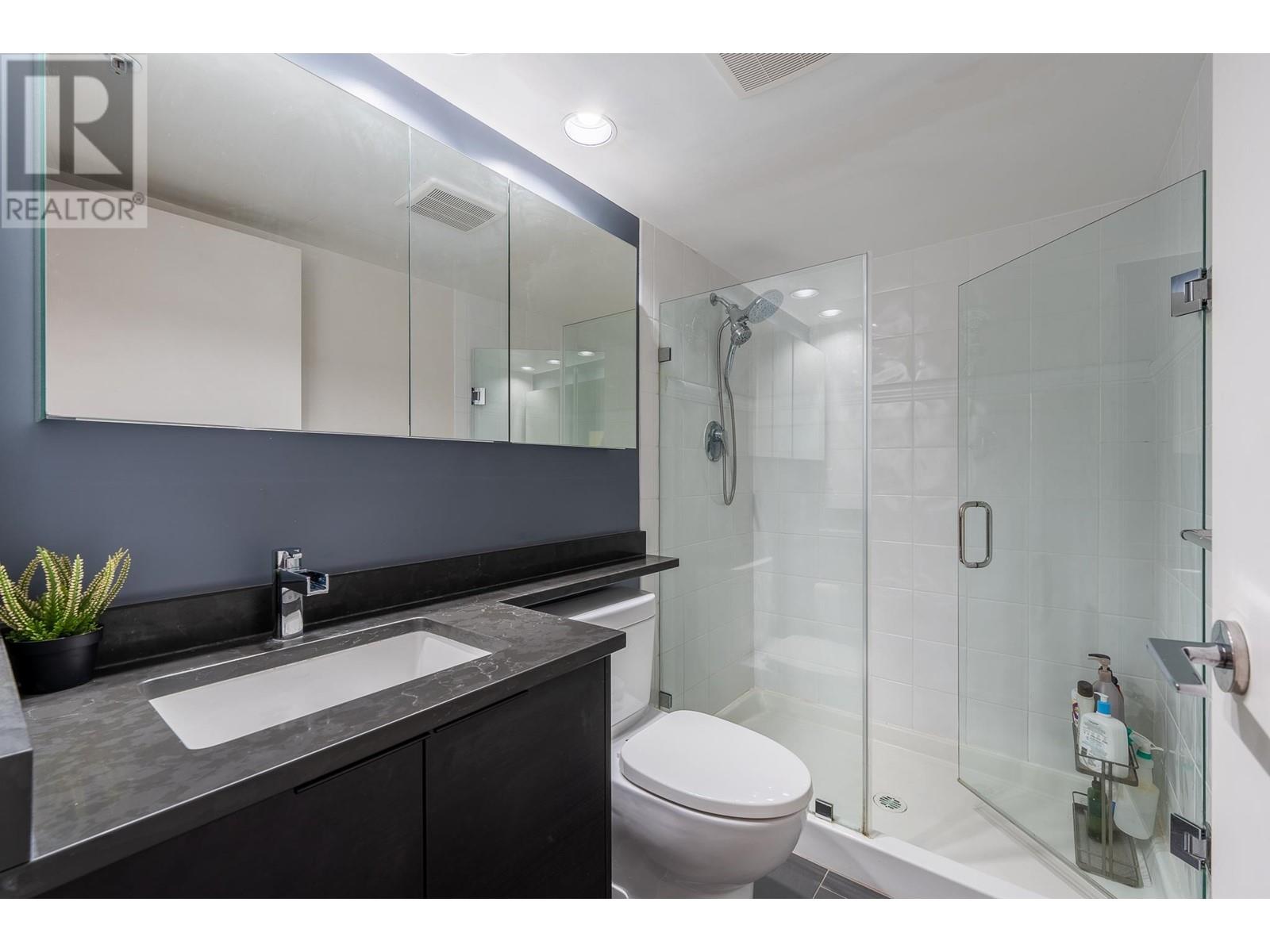 1205 1003 Pacific Street, Vancouver, British Columbia  V6E 4P2 - Photo 19 - R2946175