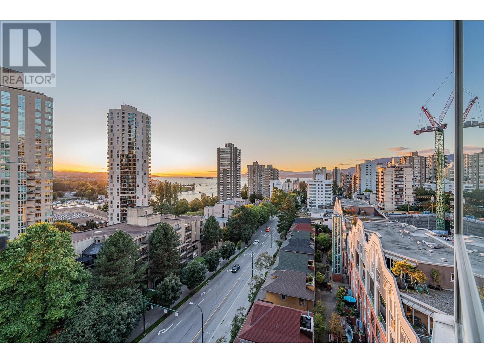 1205 1003 Pacific Street, Vancouver, British Columbia  V6E 4P2 - Photo 23 - R2946175