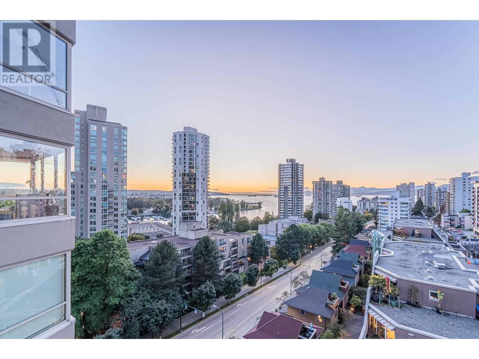 1205 1003 Pacific Street, Vancouver, British Columbia  V6E 4P2 - Photo 24 - R2946175