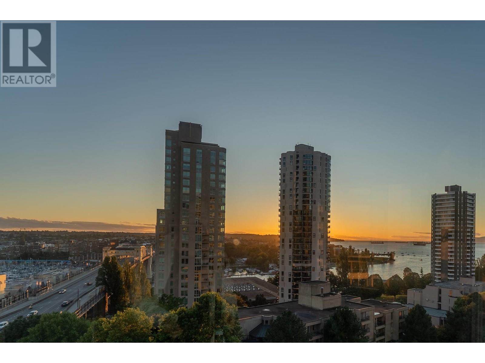 1205 1003 Pacific Street, Vancouver, British Columbia  V6E 4P2 - Photo 25 - R2946175