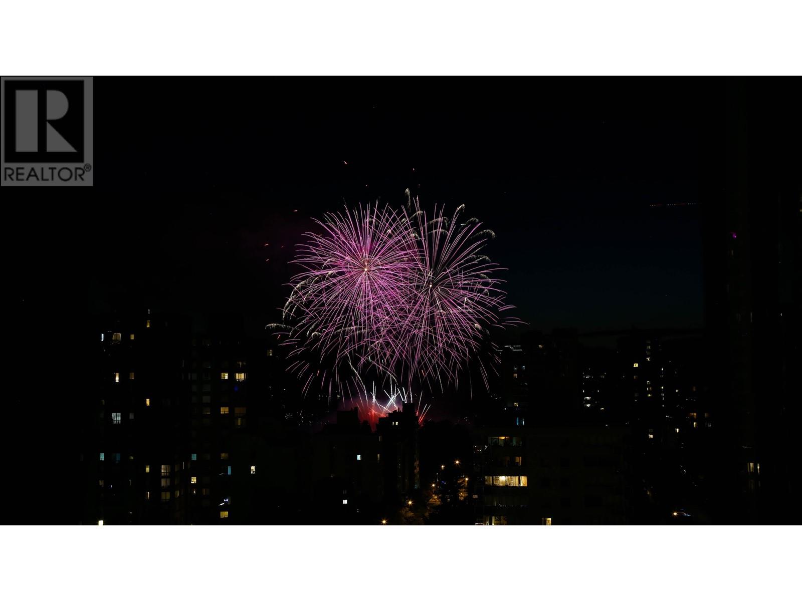 1205 1003 Pacific Street, Vancouver, British Columbia  V6E 4P2 - Photo 28 - R2946175