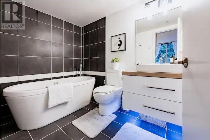 226 188 Keefer Place, Vancouver, British Columbia  V6B 0J1 - Photo 10 - R2946197