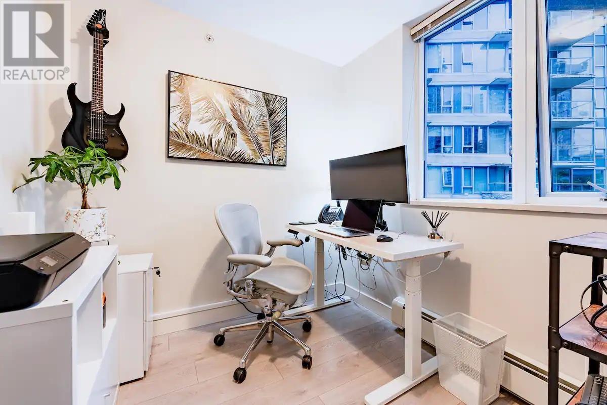 226 188 Keefer Place, Vancouver, British Columbia  V6B 0J1 - Photo 11 - R2946197