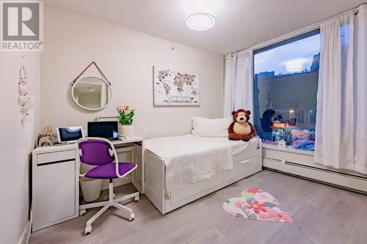 226 188 Keefer Place, Vancouver, British Columbia  V6B 0J1 - Photo 13 - R2946197