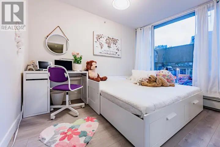 226 188 Keefer Place, Vancouver, British Columbia  V6B 0J1 - Photo 14 - R2946197