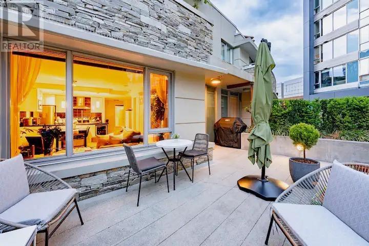 226 188 Keefer Place, Vancouver, British Columbia  V6B 0J1 - Photo 17 - R2946197