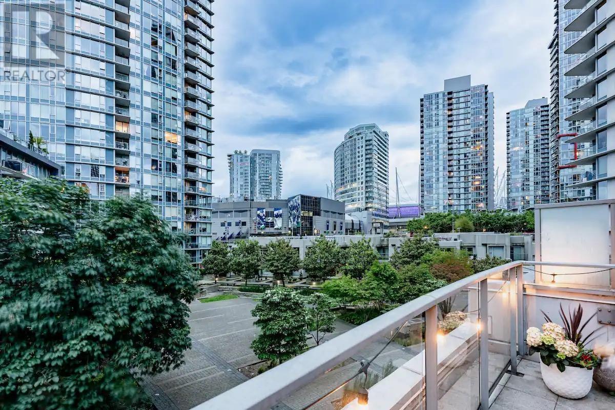 226 188 Keefer Place, Vancouver, British Columbia  V6B 0J1 - Photo 18 - R2946197