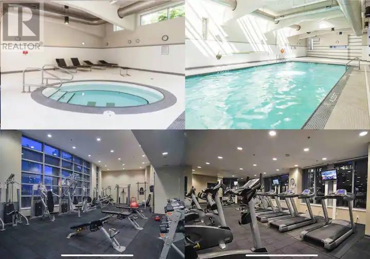 226 188 Keefer Place, Vancouver, British Columbia  V6B 0J1 - Photo 19 - R2946197