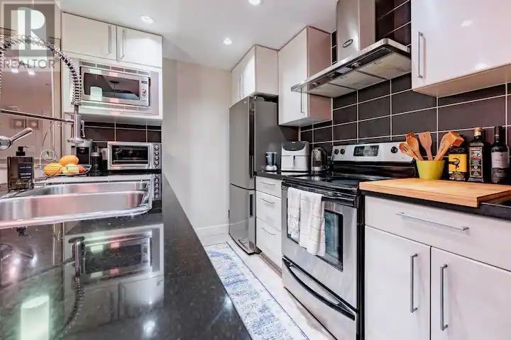 226 188 Keefer Place, Vancouver, British Columbia  V6B 0J1 - Photo 8 - R2946197