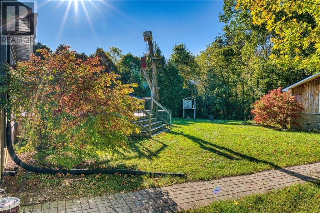 10055 Jane Street, Grand Bend, Ontario  N0M 1T0 - Photo 29 - 40680068