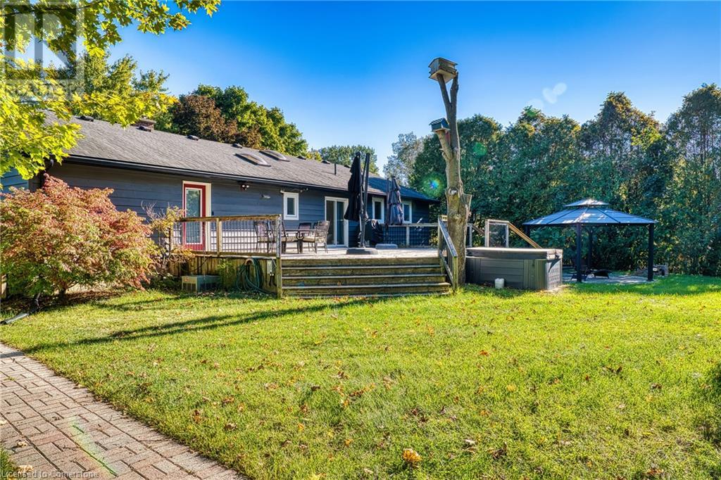 10055 Jane Street, Grand Bend, Ontario  N0M 1T0 - Photo 30 - 40680068