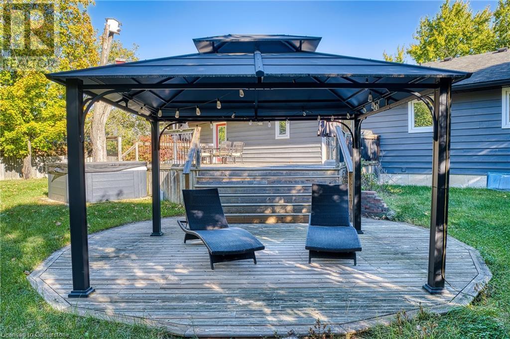 10055 Jane Street, Grand Bend, Ontario  N0M 1T0 - Photo 32 - 40680068