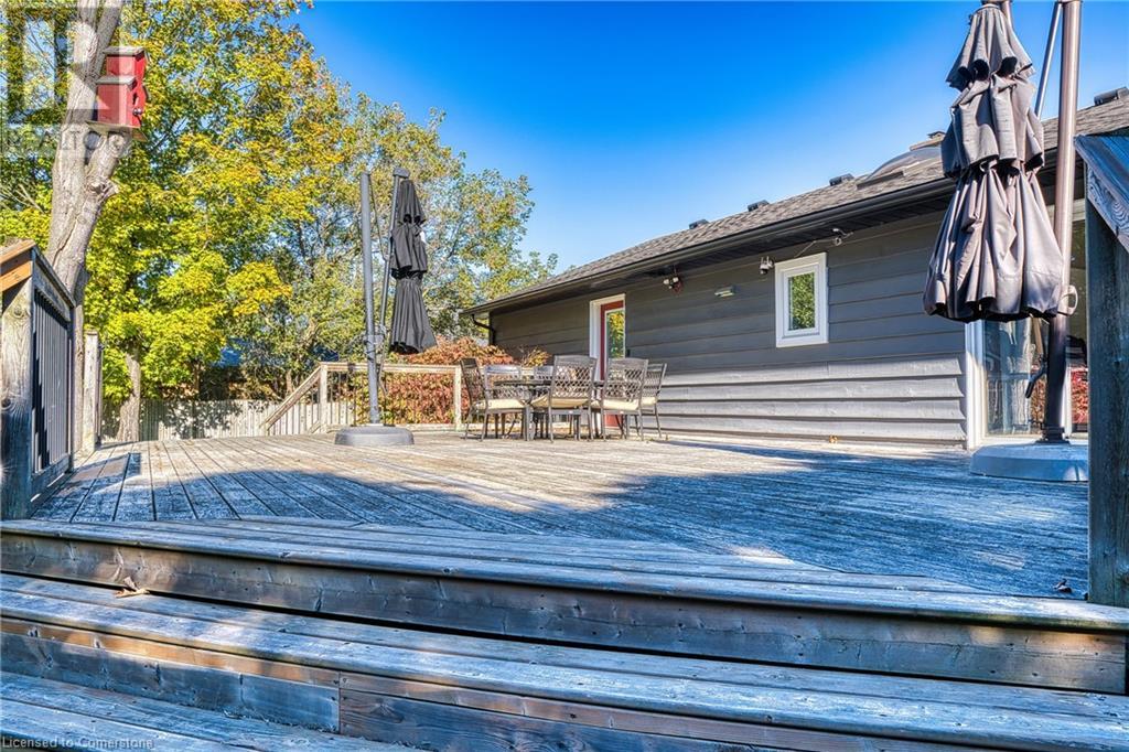 10055 Jane Street, Grand Bend, Ontario  N0M 1T0 - Photo 33 - 40680068