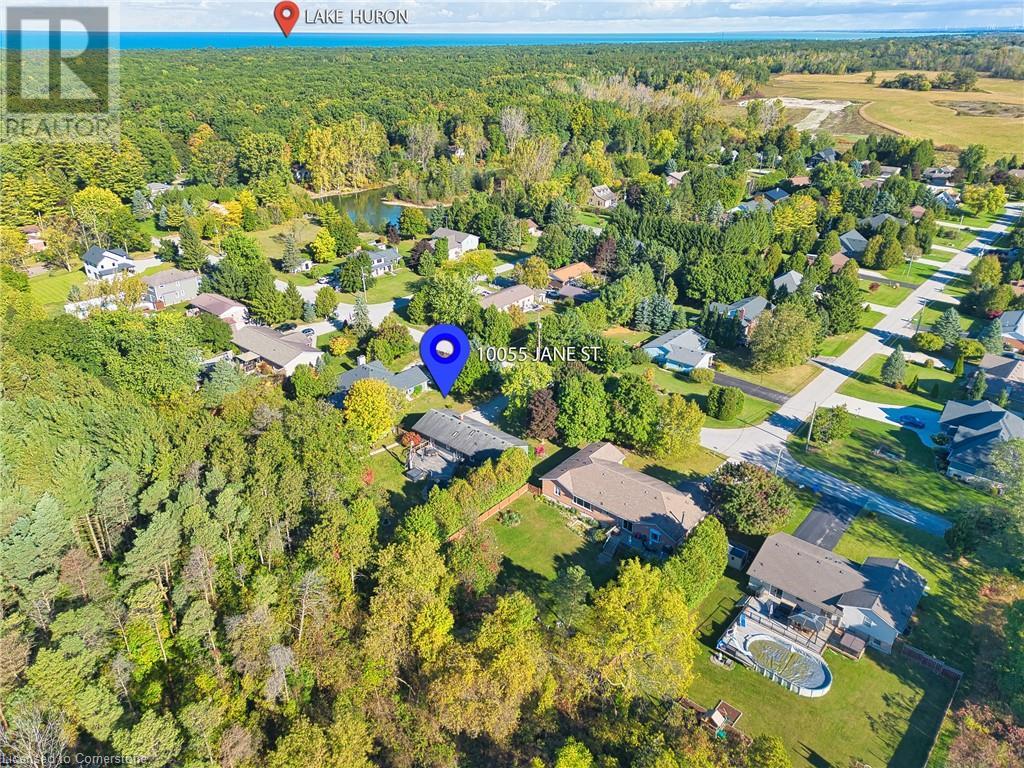 10055 Jane Street, Grand Bend, Ontario  N0M 1T0 - Photo 45 - 40680068