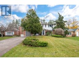 1518 WESTERN ROAD, London, Ontario