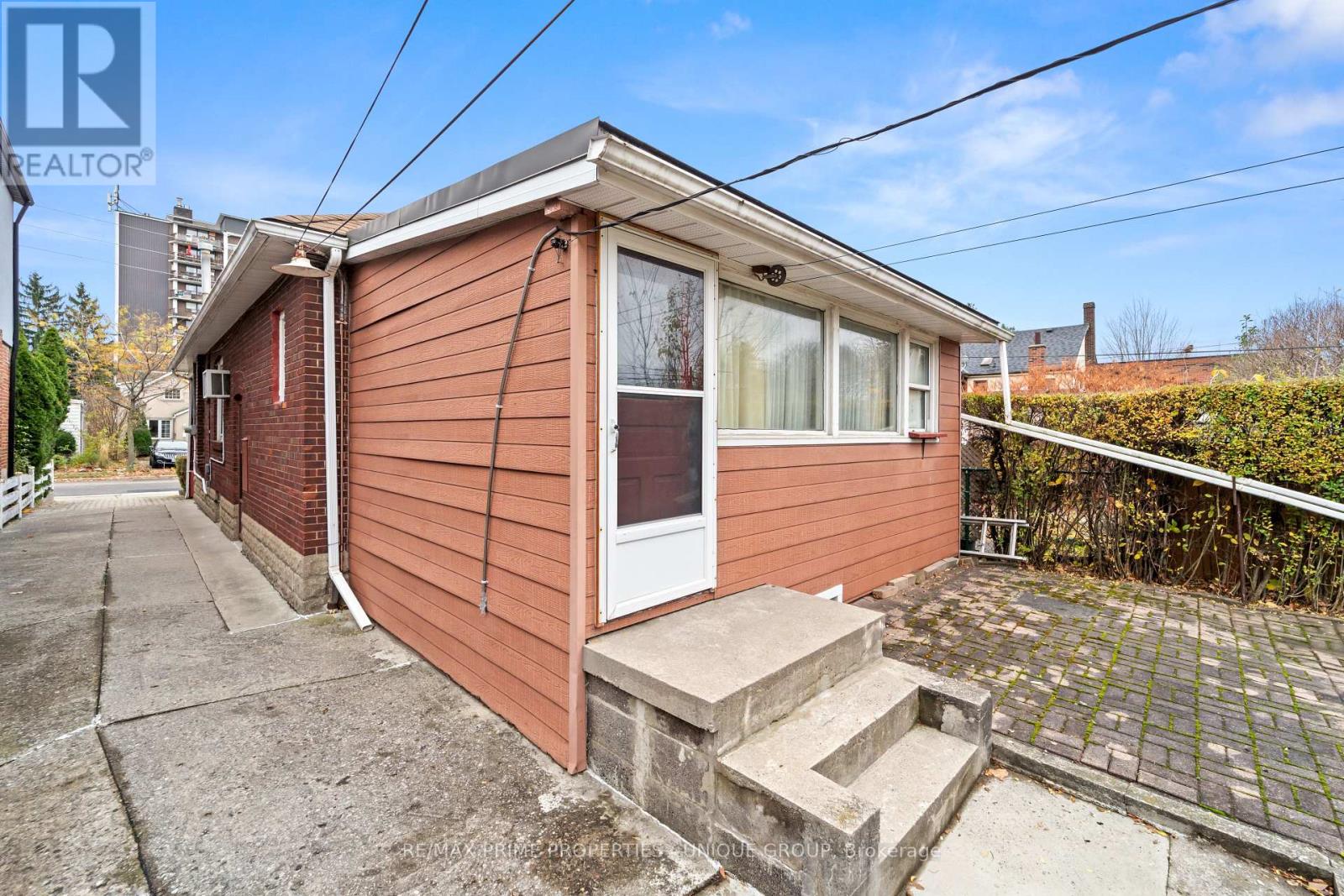 174 Gamble Avenue, Toronto (East York), Ontario  M4J 2P3 - Photo 40 - E10433876