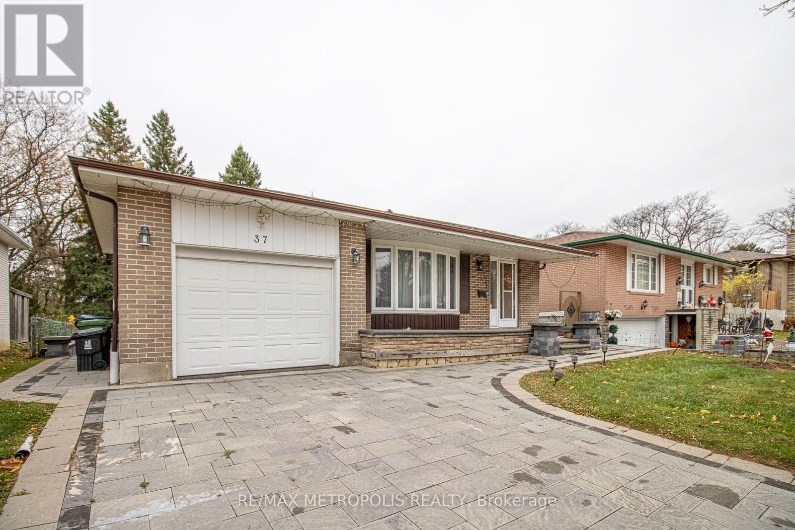 Bsmt - 37 Albacore Crescent, Toronto, Ontario  M1H 2L2 - Photo 2 - E10441004