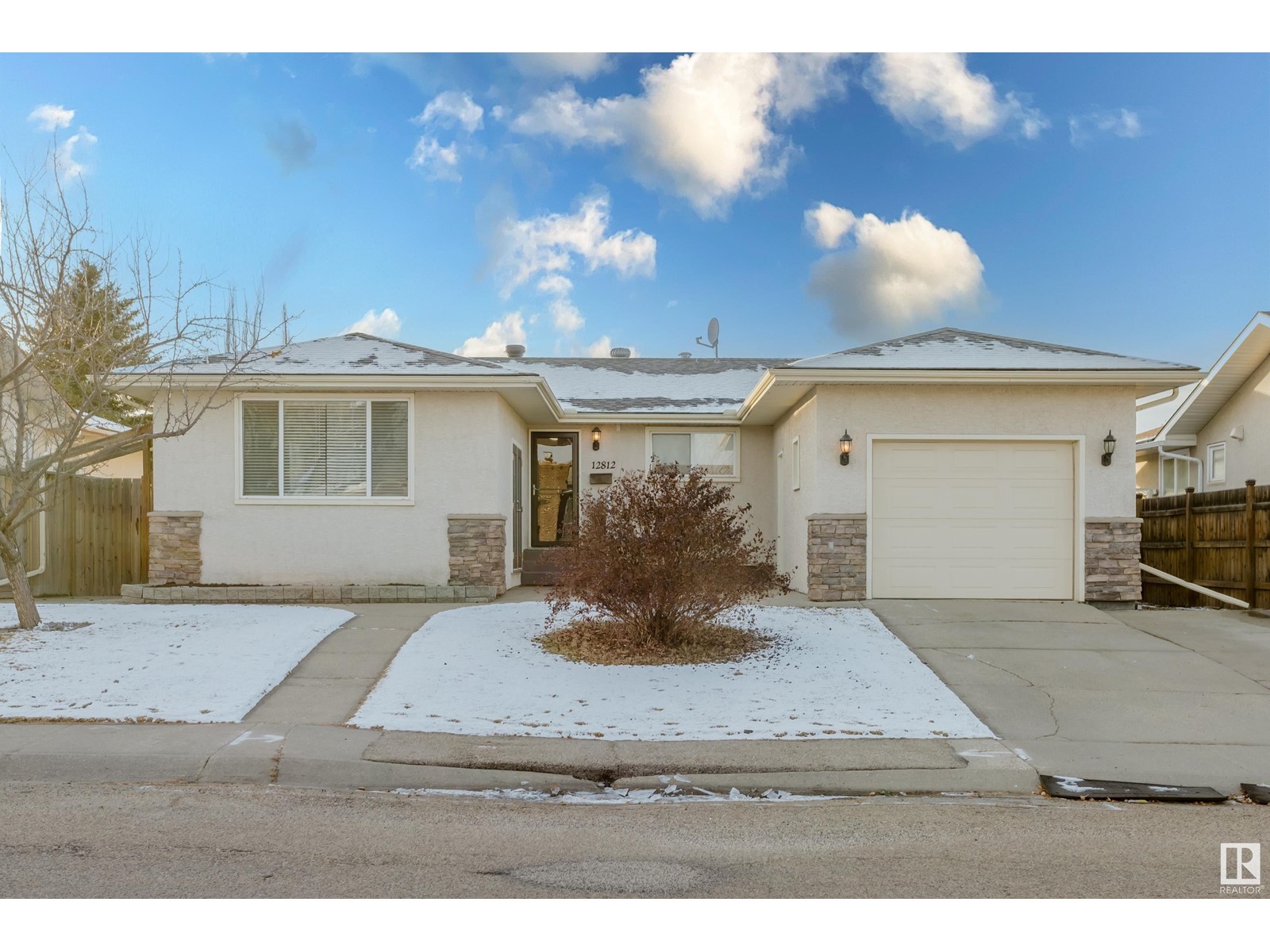 12812 47 ST NW, Edmonton, Alberta