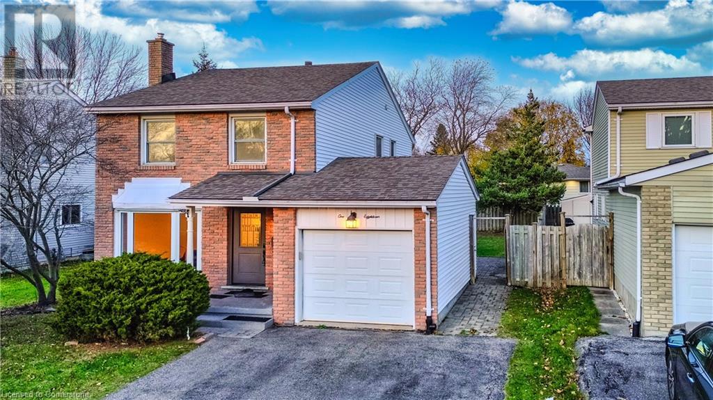 118 Rolling Meadows Drive, Kitchener, Ontario  N2N 1V8 - Photo 2 - 40680073