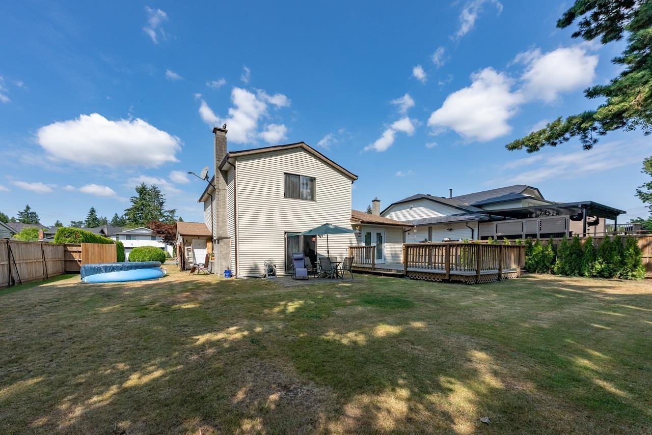 9742 149 Street, Surrey, British Columbia  V3R 8C6 - Photo 17 - R2945856