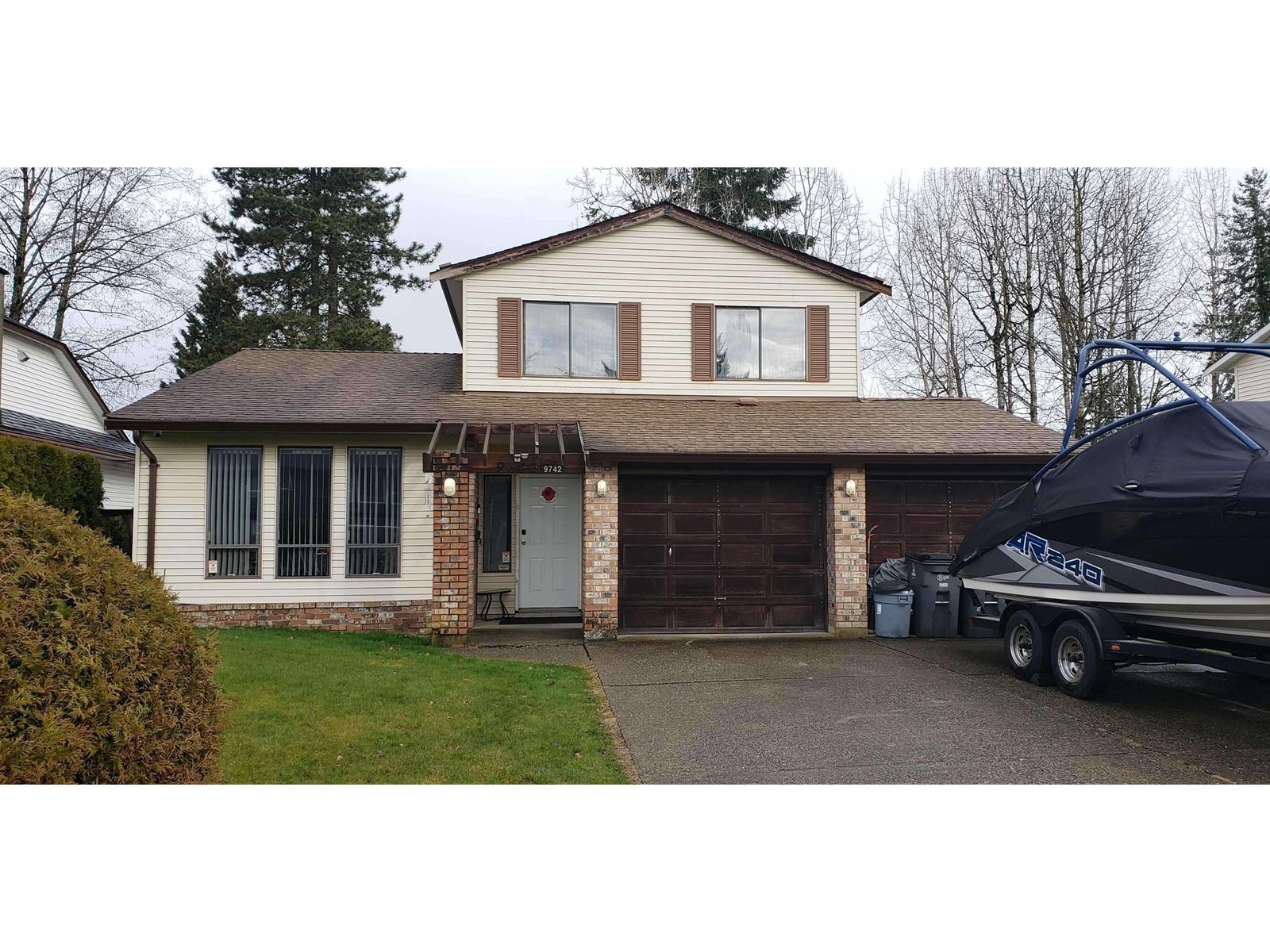 Property at 9742 149 STREET image 1