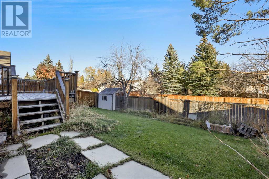 56 Woodfern Way Sw, Calgary, Alberta  T2W 4S7 - Photo 40 - A2177699