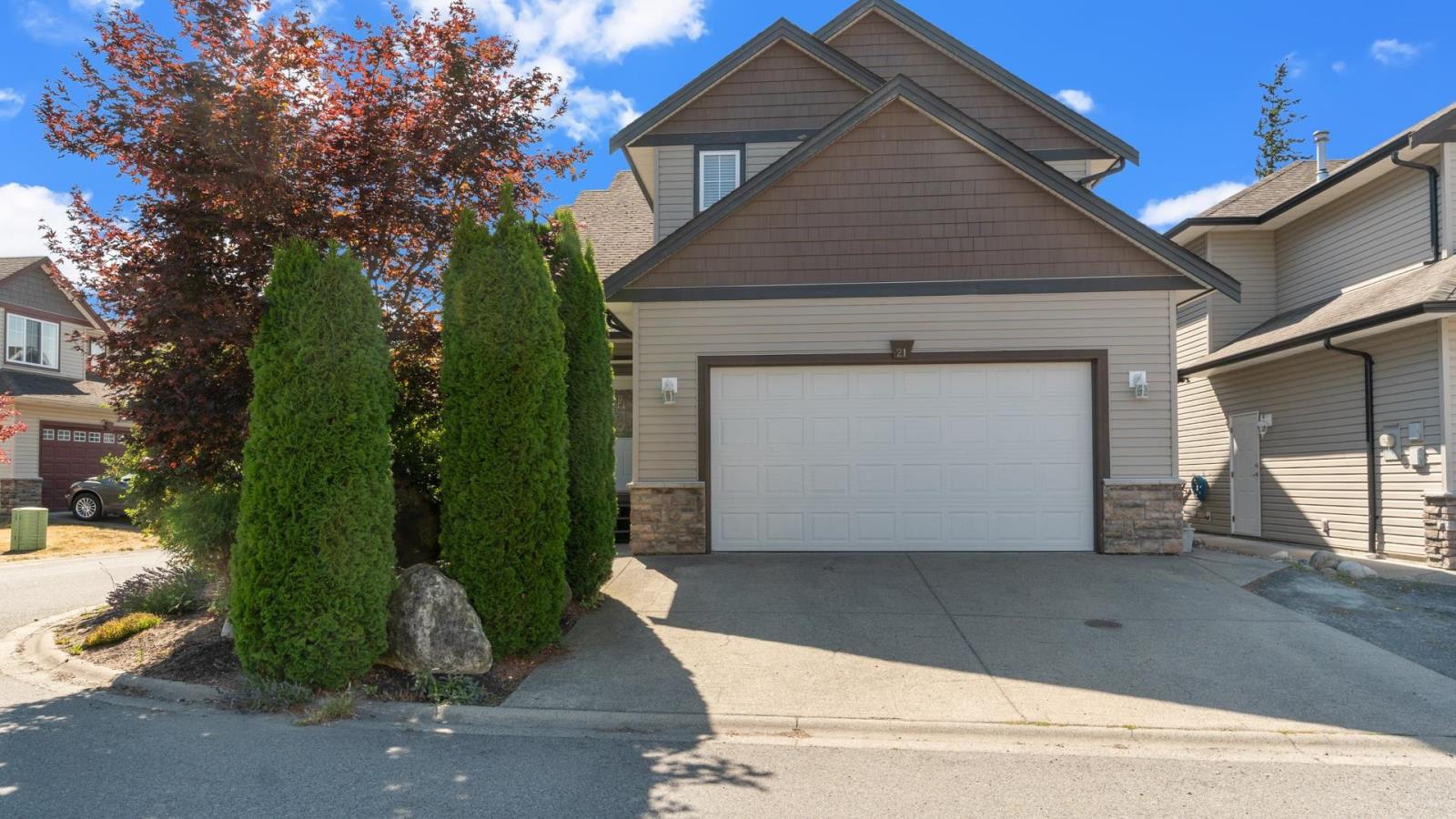Property at 21 5545 PEACH ROAD image 1
