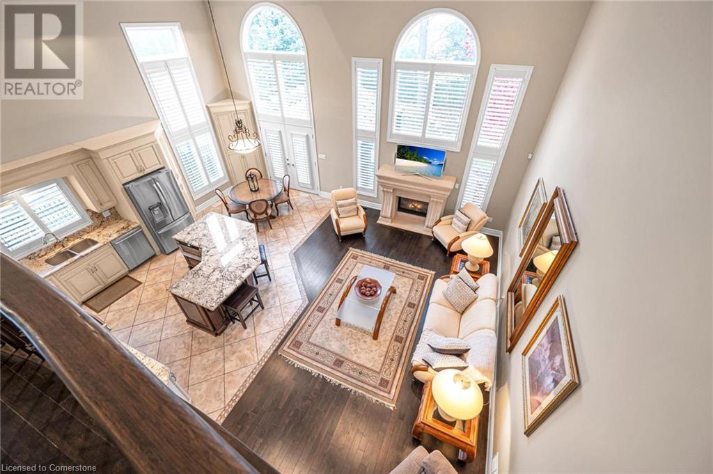 15 Silver Maple Drive, Ancaster, Ontario  L9G 0A1 - Photo 14 - 40680033