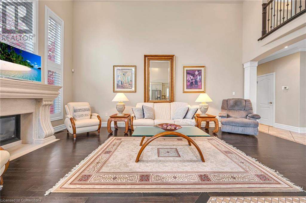 15 Silver Maple Drive, Ancaster, Ontario  L9G 0A1 - Photo 16 - 40680033