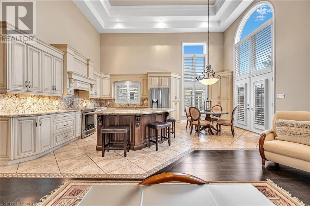 15 Silver Maple Drive, Ancaster, Ontario  L9G 0A1 - Photo 17 - 40680033