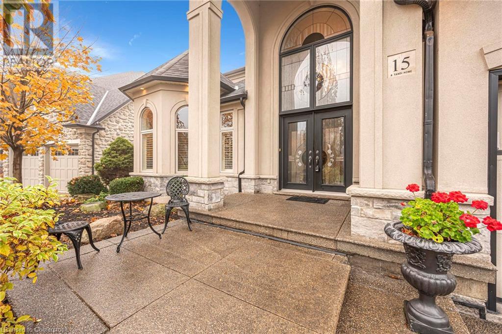 15 Silver Maple Drive, Ancaster, Ontario  L9G 0A1 - Photo 6 - 40680033