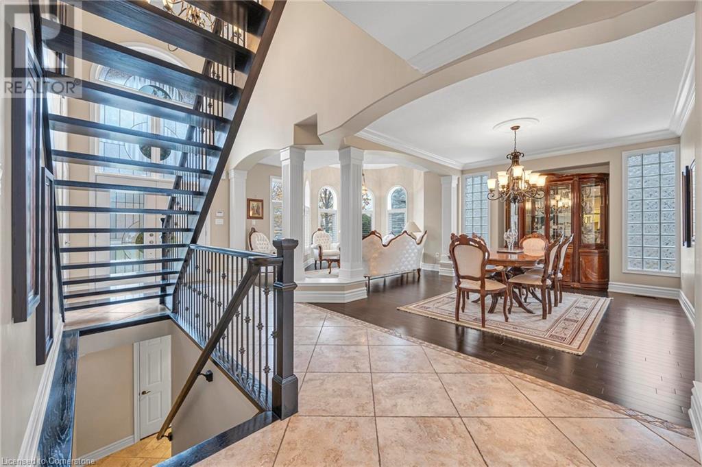 15 Silver Maple Drive, Ancaster, Ontario  L9G 0A1 - Photo 9 - 40680033