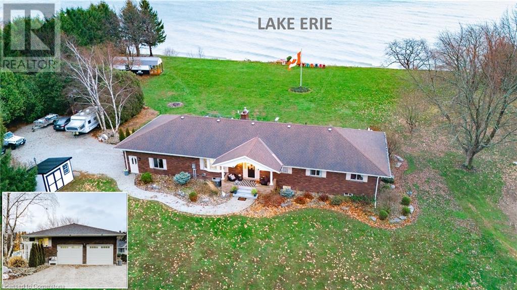 7150 TALBOT Trail, blenheim, Ontario