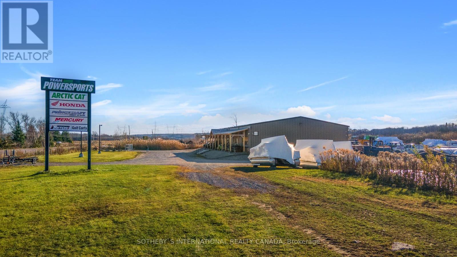 2558 West Service Road, Tay, Ontario  L0K 2C0 - Photo 36 - S10433648