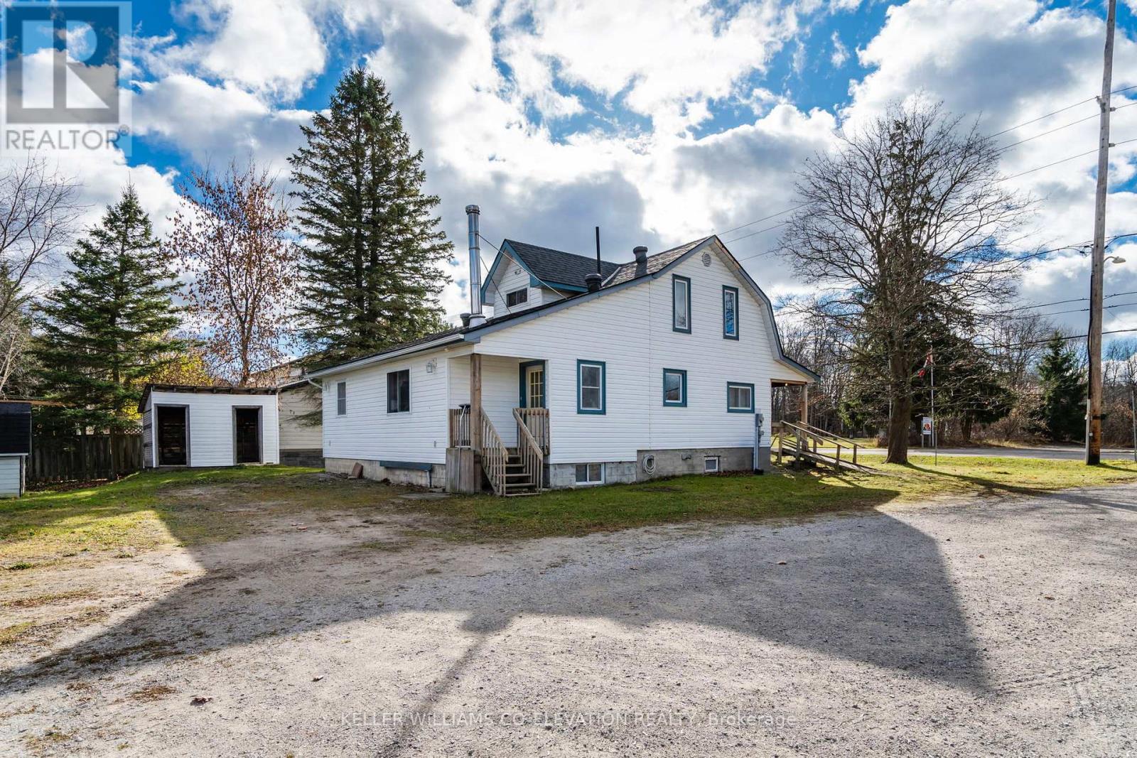 8177 Highway 93, Tiny (Wyebridge), Ontario  L0K 2E1 - Photo 39 - S10440966