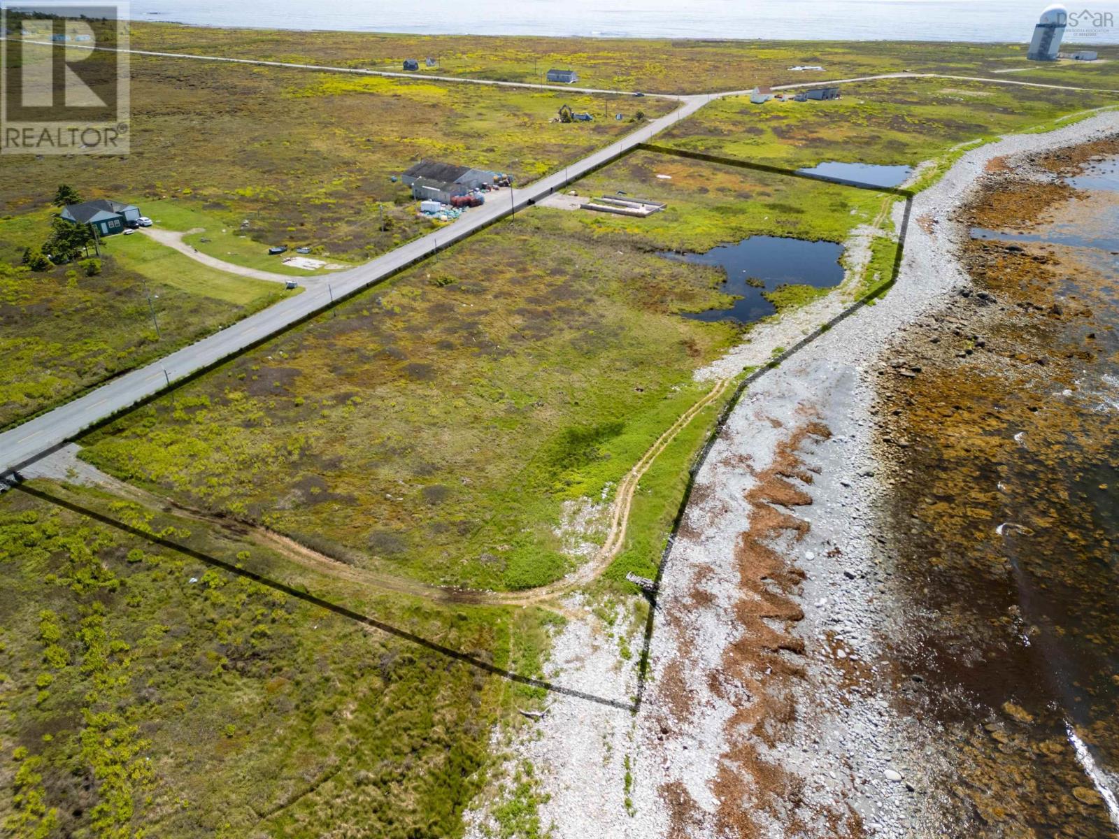 670 Baccaro Road, west baccaro, Nova Scotia