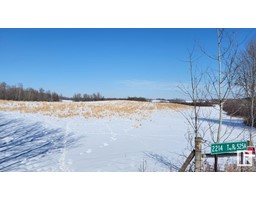 2214 TWP RD 525 A, rural parkland county, Alberta