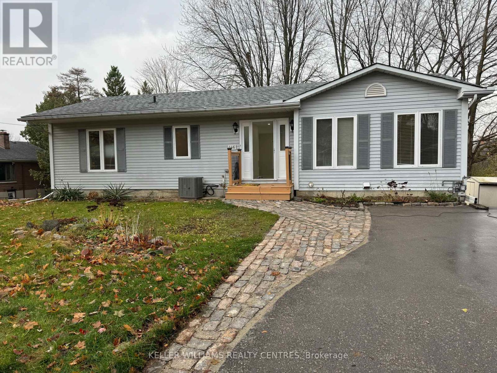 LOWER - 146 CARLSON DRIVE, Newmarket, Ontario