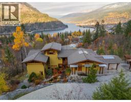 1630 KNOX Road, nelson, British Columbia