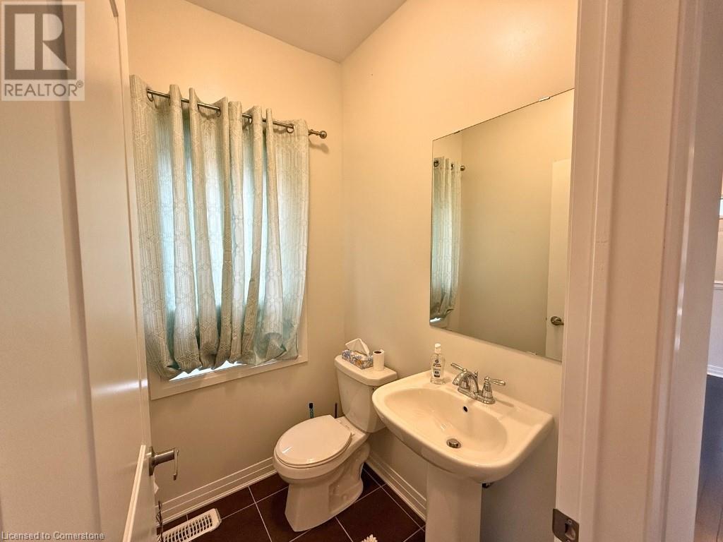 4085 Fracchioni Drive Unit# Upper Level, Beamsville, Ontario  L0R 1B4 - Photo 6 - 40660107