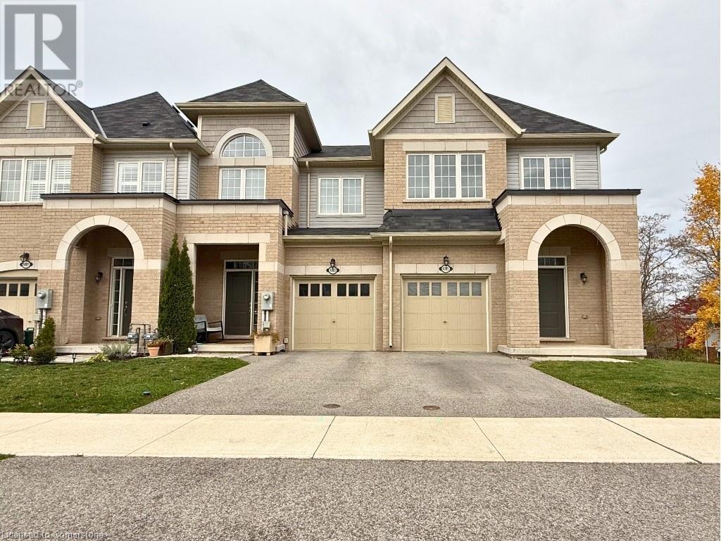 4085 FRACCHIONI Drive Unit# Upper Level, beamsville, Ontario