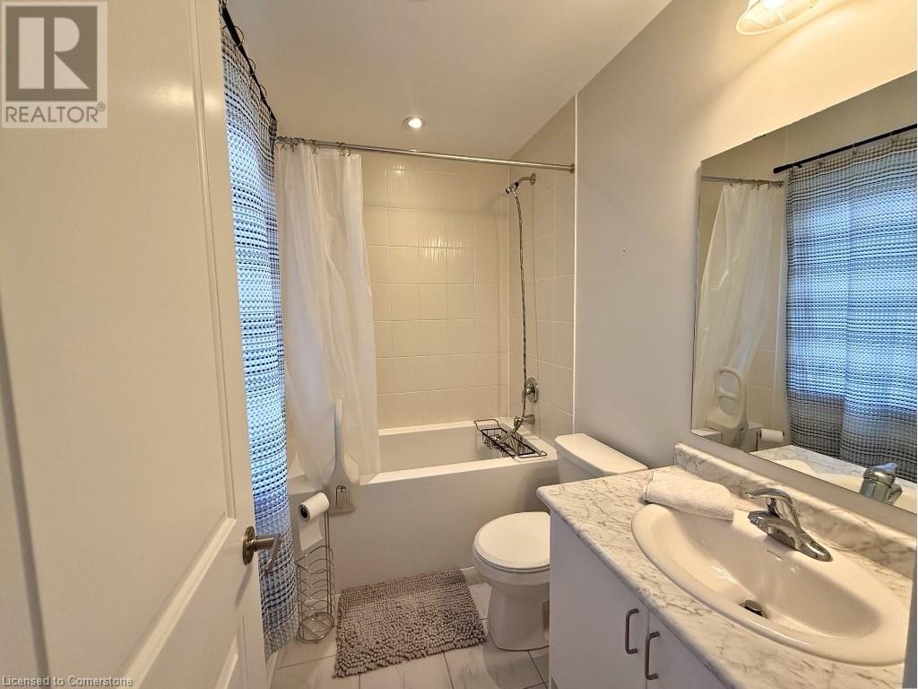 4085 Fracchioni Drive Unit# Upper Level, Beamsville, Ontario  L0R 1B4 - Photo 19 - 40660107