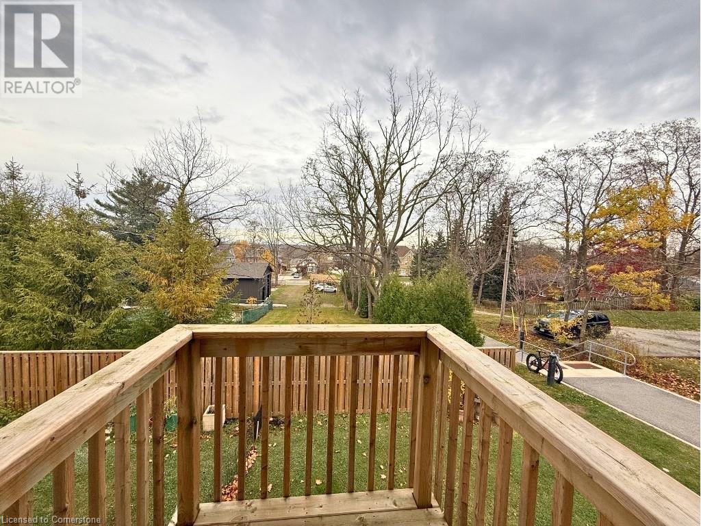 4085 Fracchioni Drive Unit# Upper Level, Beamsville, Ontario  L0R 1B4 - Photo 34 - 40660107